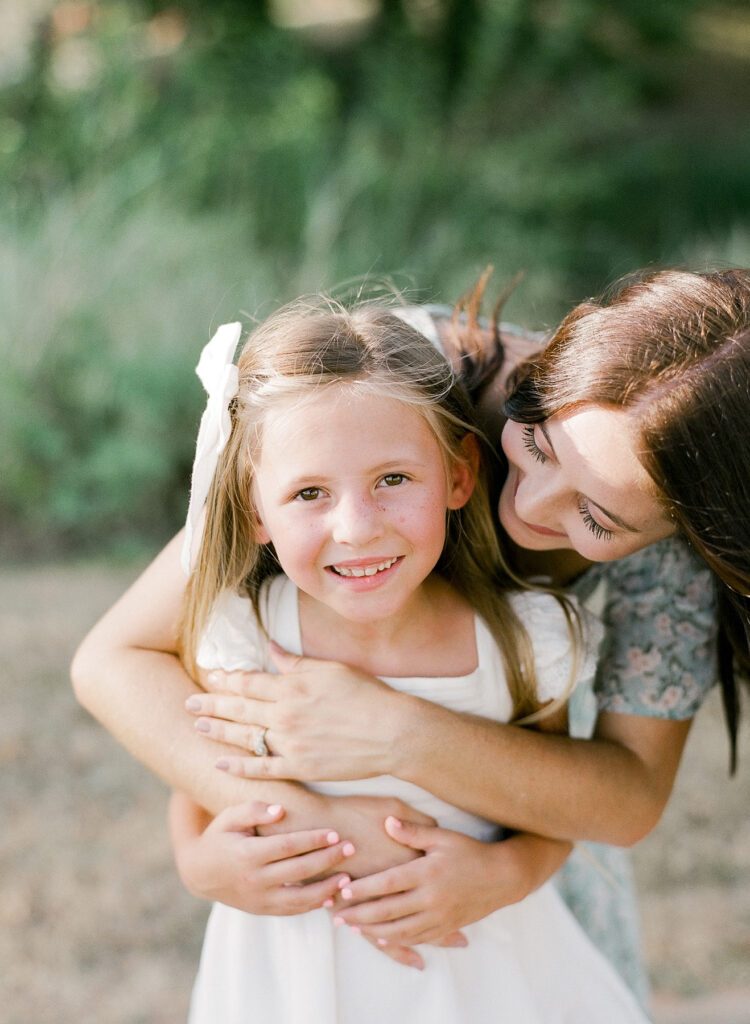 Rogers family photographer | Laken Brown