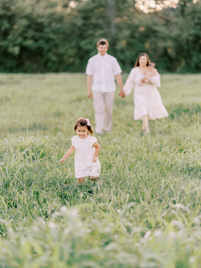 Rogers Ar Family Session 