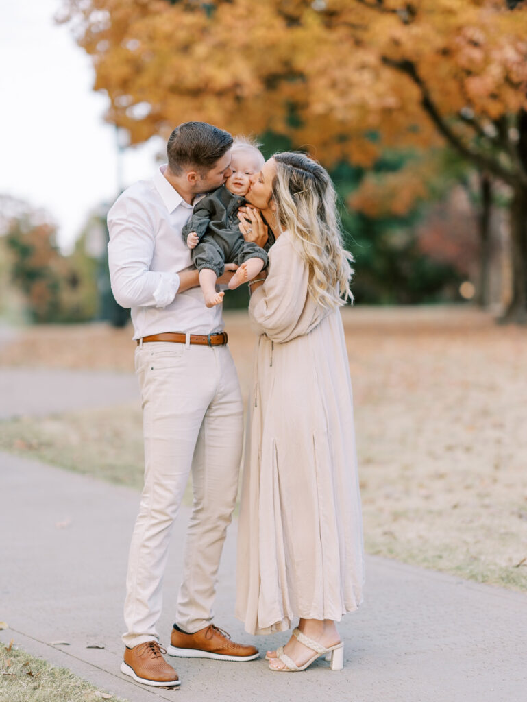 Fayetteville Family Photographer | Laken Brown 