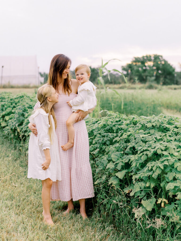 Rogers family session 