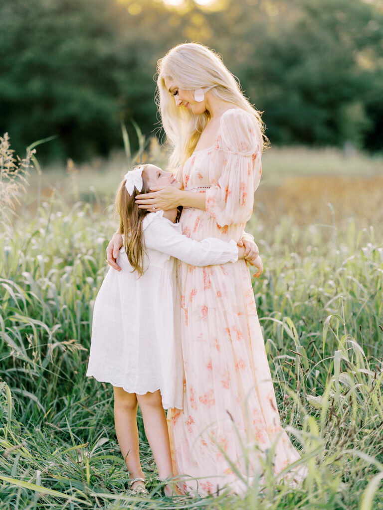 Arkansas motherhood photographer 