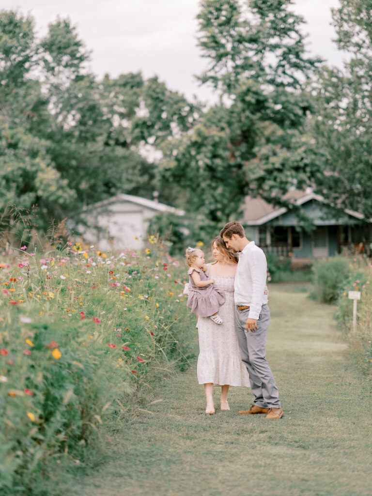 family session fayetteville 