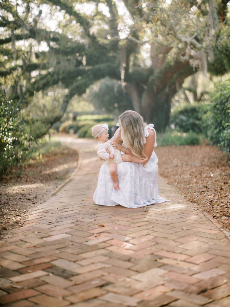Rogers Arkansas Motherhood Photographer
