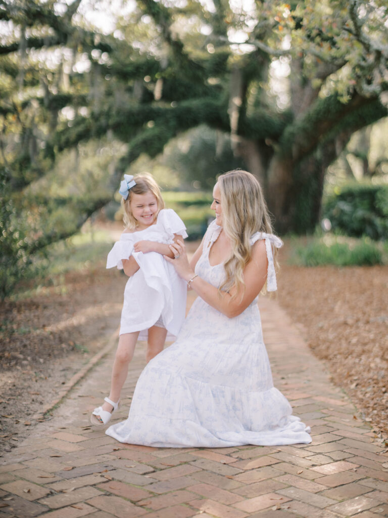 Rogers Arkansas Motherhood Photographer