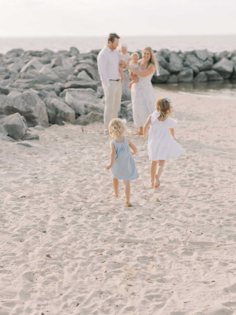 Rogers Arkansas Family Photographer