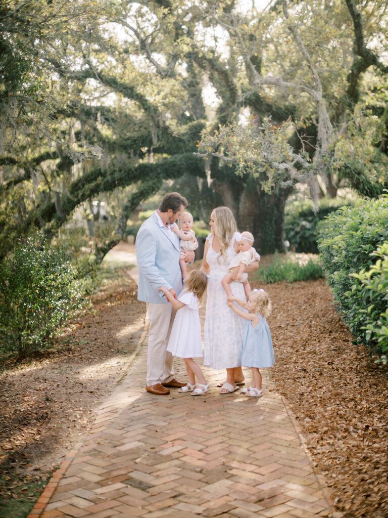 Rogers Arkansas Family Photographer