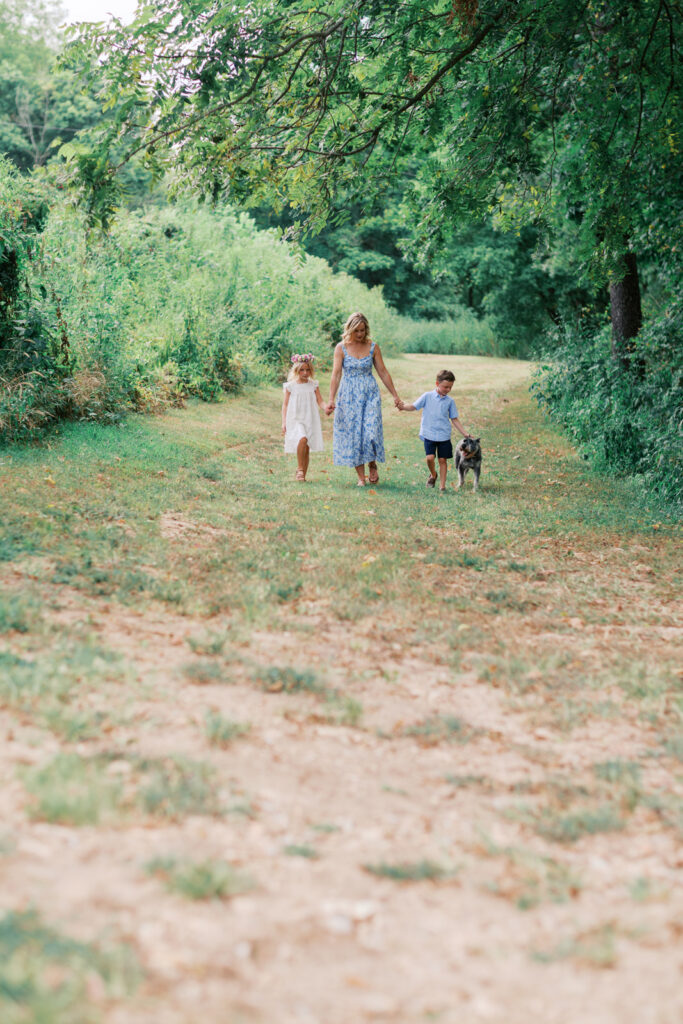 fayetteville ar family photographer 